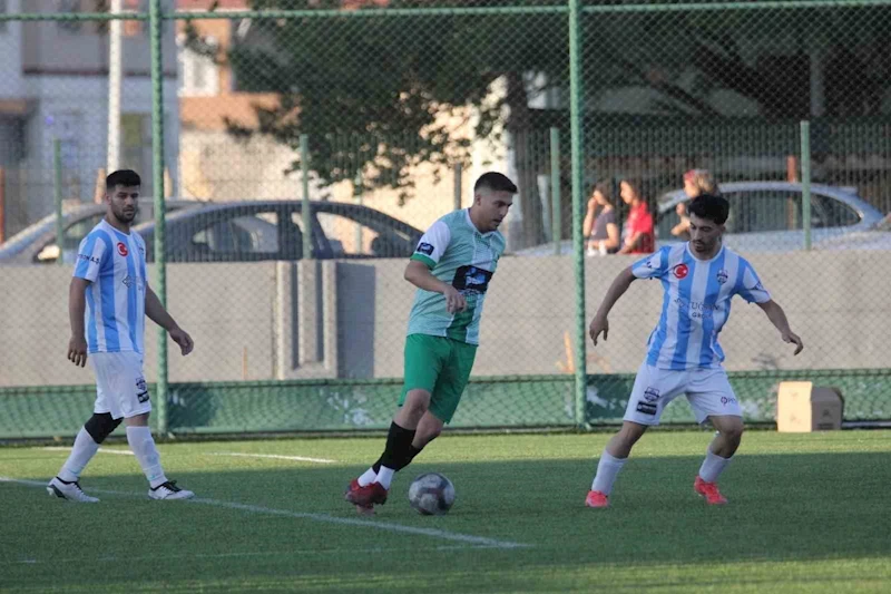 Kayseri Süper Amatör Küme başlıyor