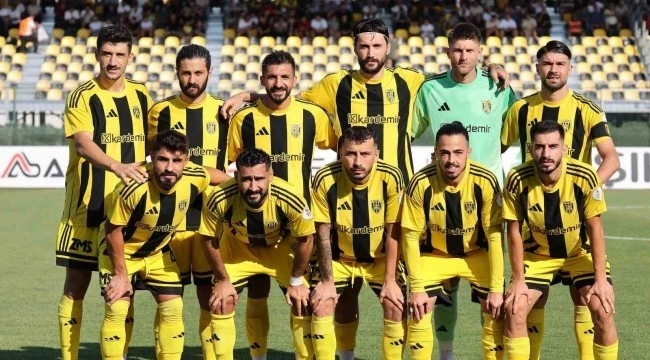 Ziraat Türkiye Kupası’nda İzmir derbisi heyecanı
