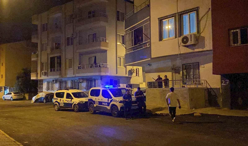Mersin’de anne 5 yaşındaki çocuğunu bıçaklayarak öldürdü
