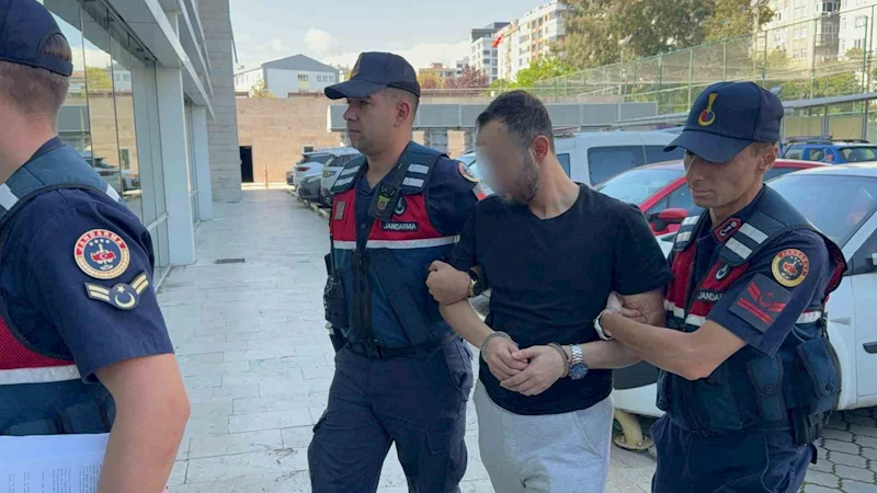 Ailesini tehdit eden ağabeyini KADES uygulamasıyla yakalattı
