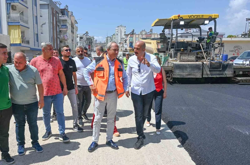 Başkan Kocagöz: 