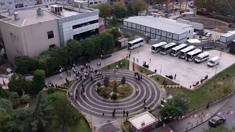 Bayrampaşa Belediye Başkanı Hasan Mutlu’nun da bulunduğu 39 kişiye tutuklama talebi
