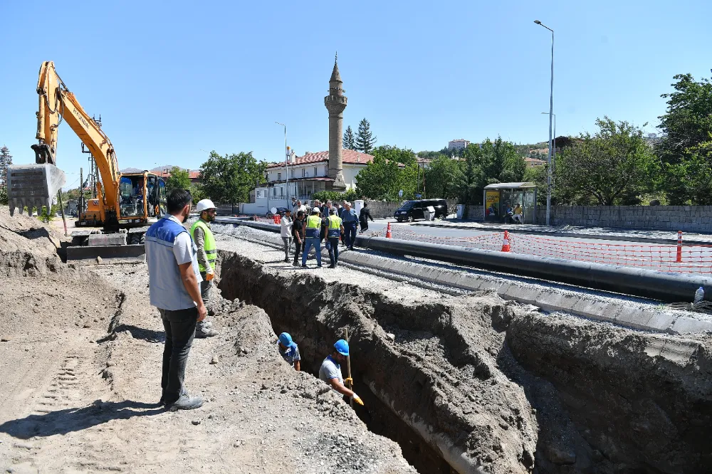 Büyükşehir