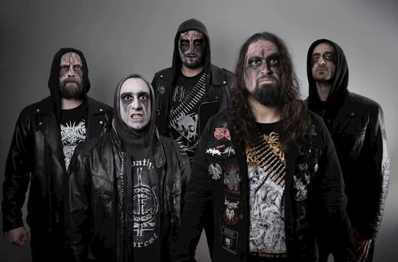 Dini değerlere hakaret eden Rock grubu tutuklandı
