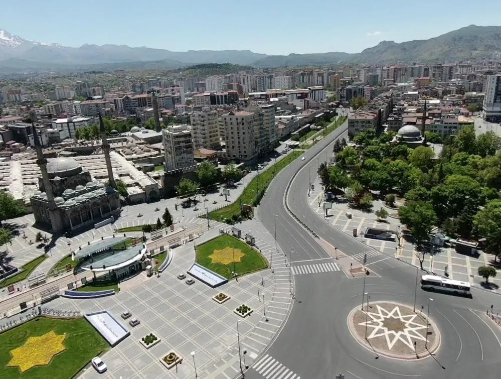 Kayseri'de konut satışları son 10 yılın zirvesinde