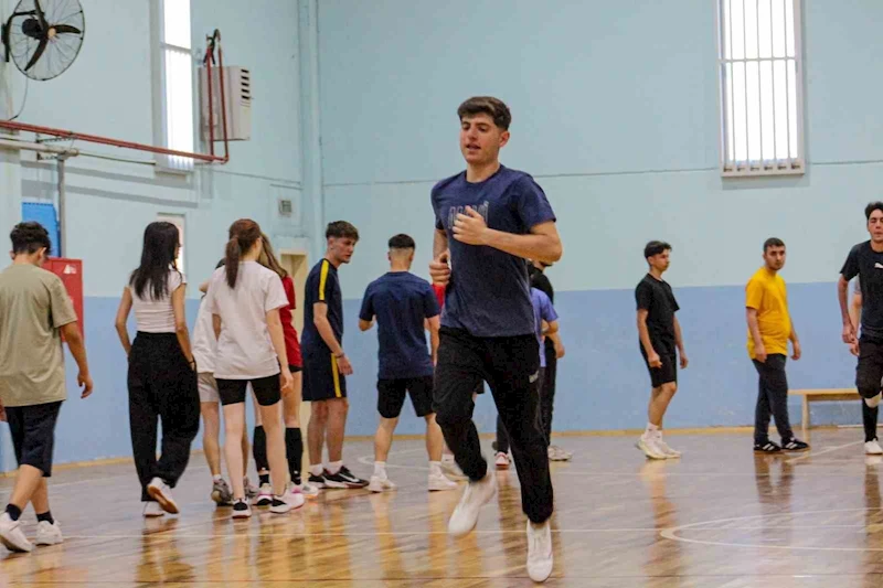 Karacabey Belediyesi’nden POMEM adaylarına ücretsiz destek
