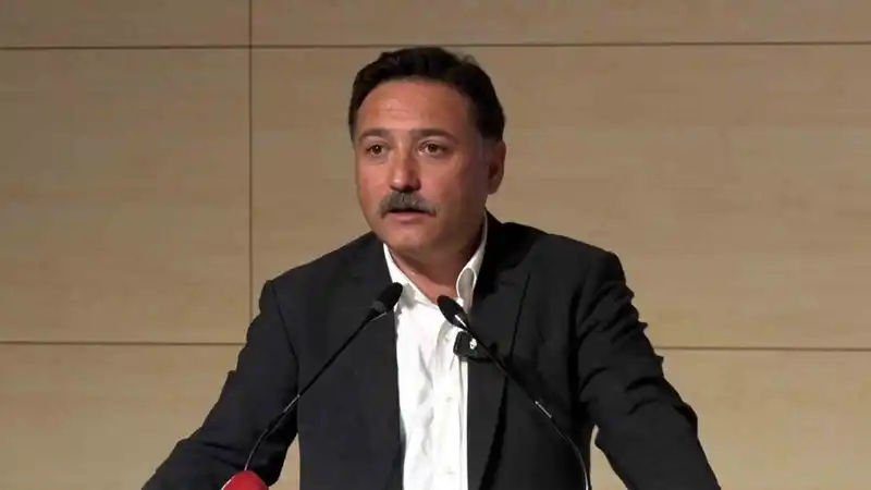 Vali Çiçek: "Uyuşturucuyla mücadelede ‘Kayseri Modeli’ sunduğumuzu iddia ediyoruz"