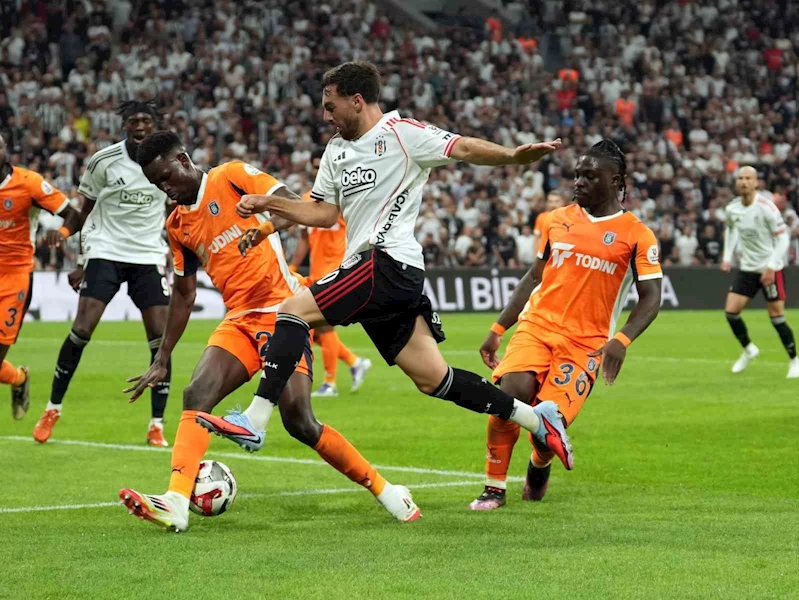 Beşiktaş: 