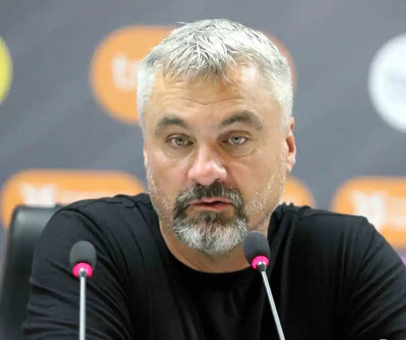 Thomas Reis: "Sonuç bence adil oldu"