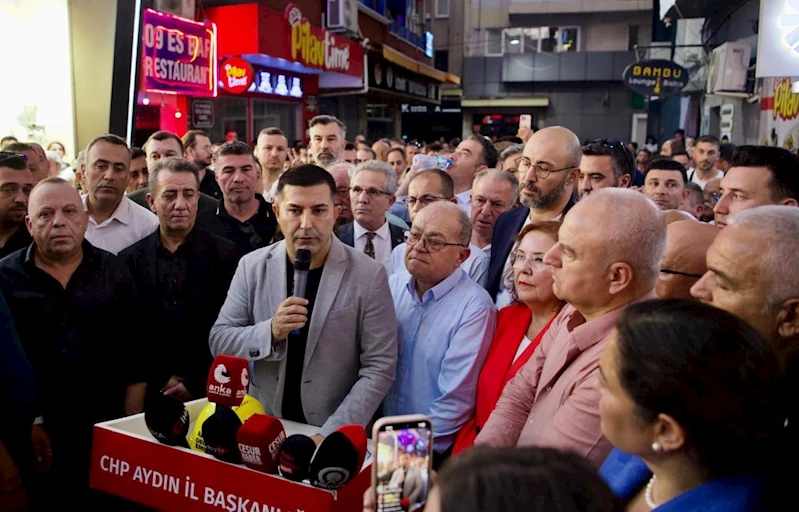 Başkan Günel: 