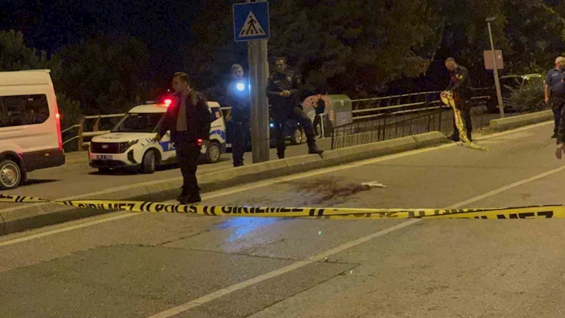 Samsun’da 3 kişinin silahla yaralanmasıyla ilgili 3 kardeş yakalandı