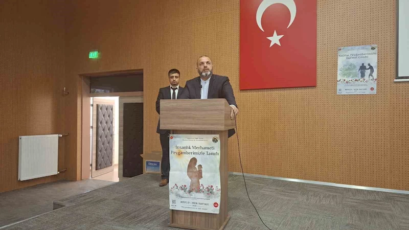 Hisarcık’ta  