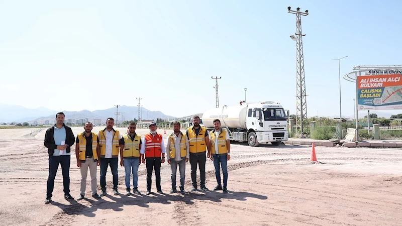 Başkan Çolakbayrakdar: "Marka ve model Kayseri belediyeciliğini bir üst seviyeye taşıyoruz"