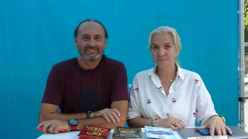 Yazarlar, Nikomedia’nın sırlarını 