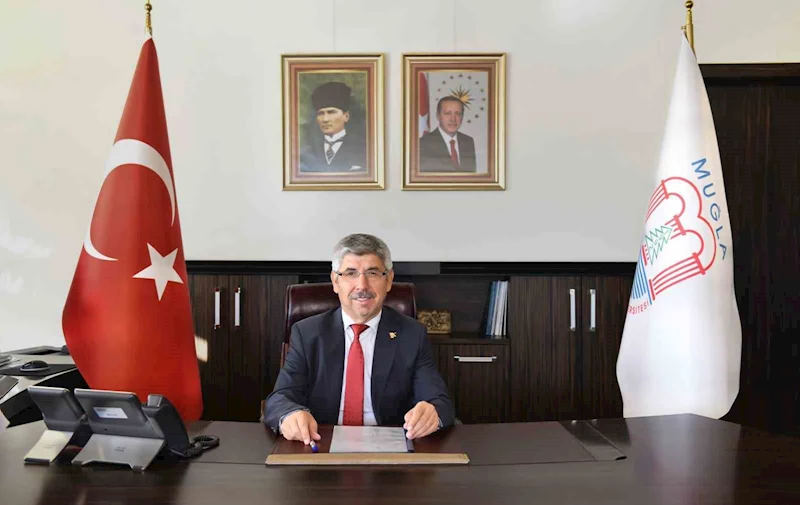 Rektör Kaçar’dan yeni akademik yıl mesajı