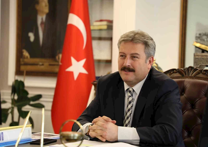 Melikgazi Belediyesi’nden 5 bin öğrenciye destek