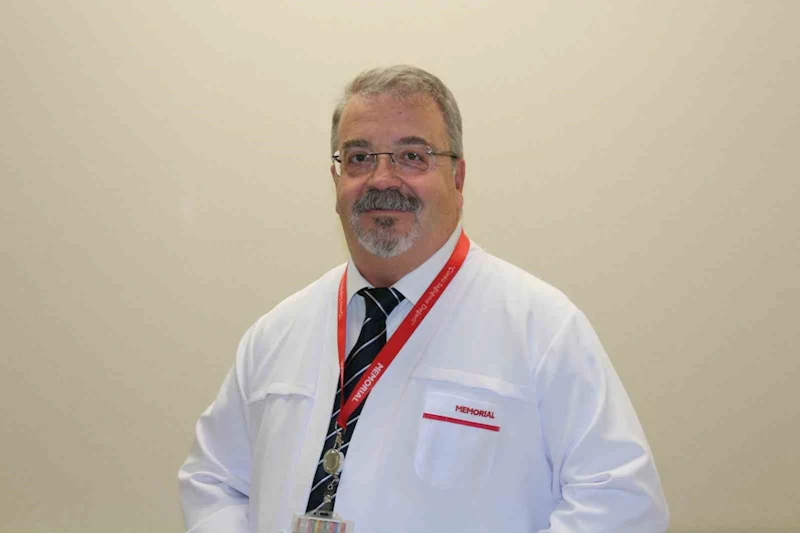 Dr. Arif Keleşoğlu: 