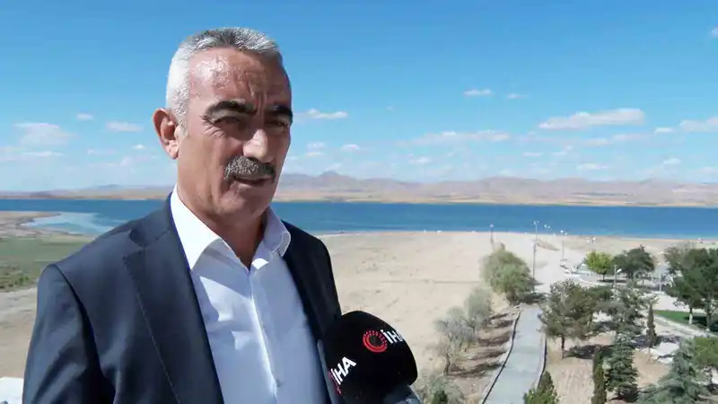 Ankara’nın en küçük ilçesinin hayalleri büyük
