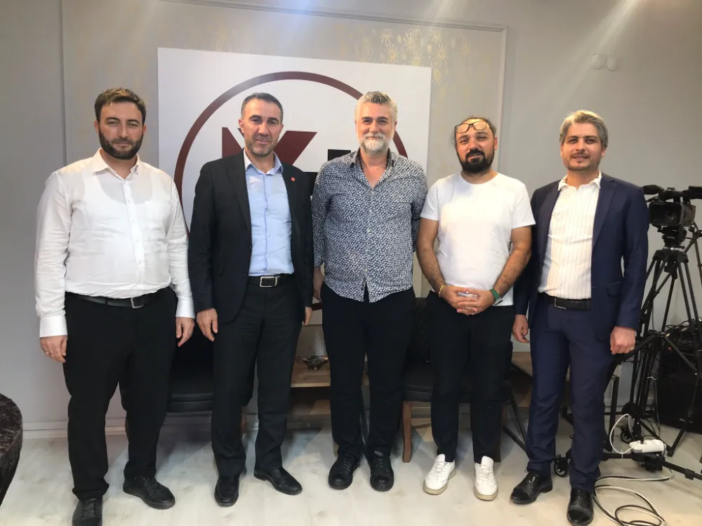 Saadet Partisi İl Başkanlığı