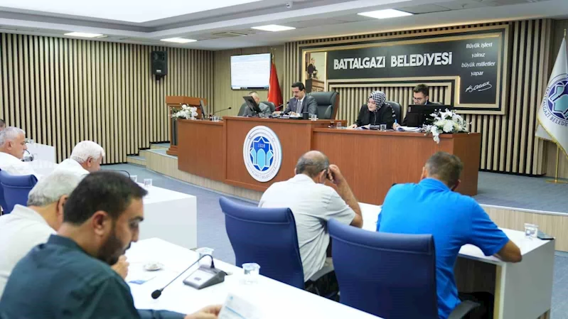 CHP’li meclis üyesinden Başkan Taşkın’a 