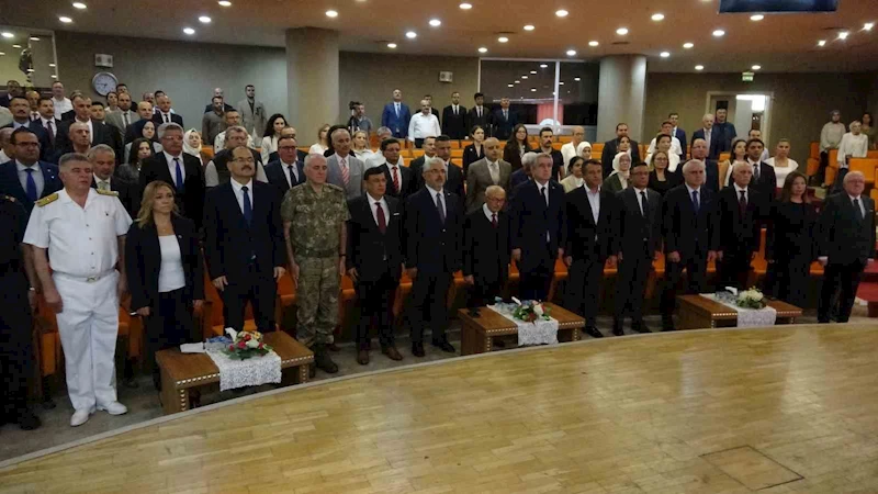 Başsavcı Kılıç: 