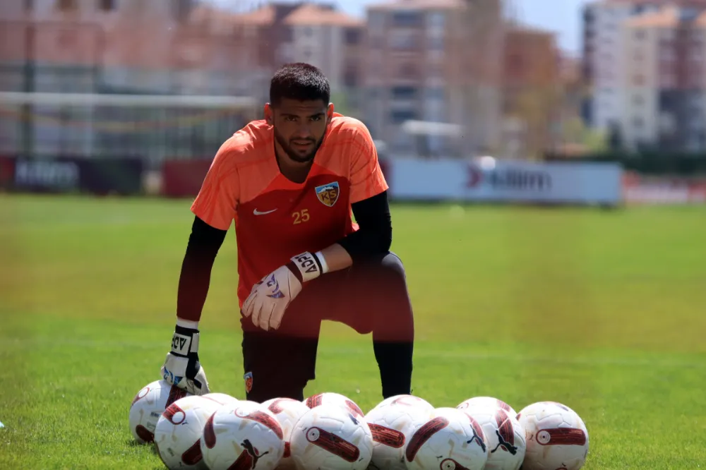 Uğurcan transferi akıllara Bilal