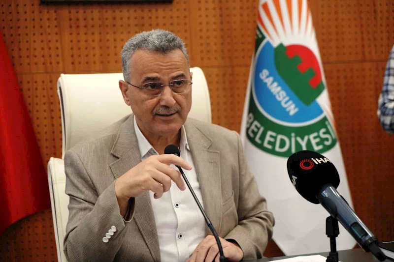 Başkan Kurnaz: 