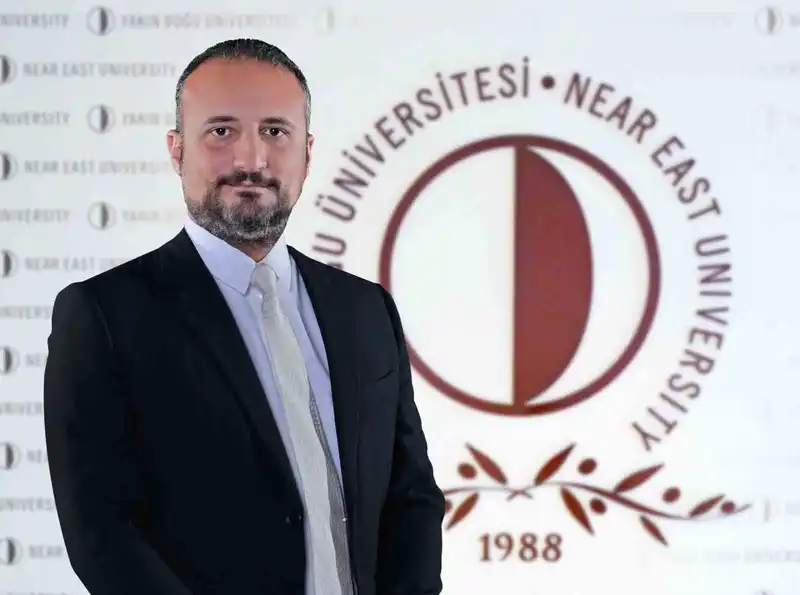 Stanford tescilledi: Yakın Doğu Üniversitesi’nin 18 akademisyeni, dünyanın en etkili bilim insanları arasında
