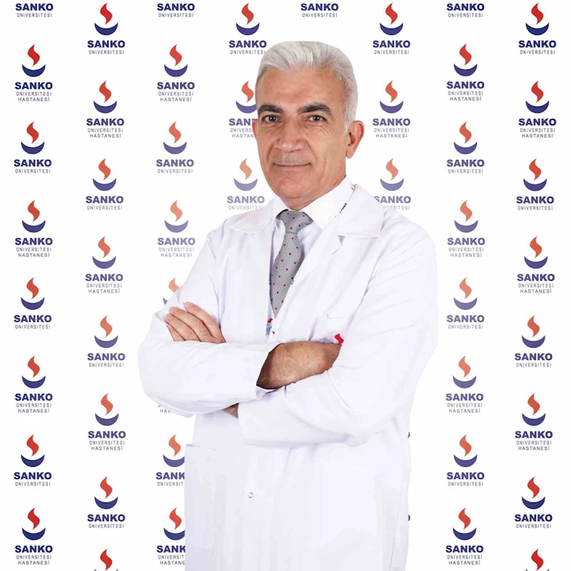 Çocuk Kardiyolojisi Uzmanı Dr. Köse, SANKO Üniversitesi Hastanesi’nde hasta kabulüne başladı
