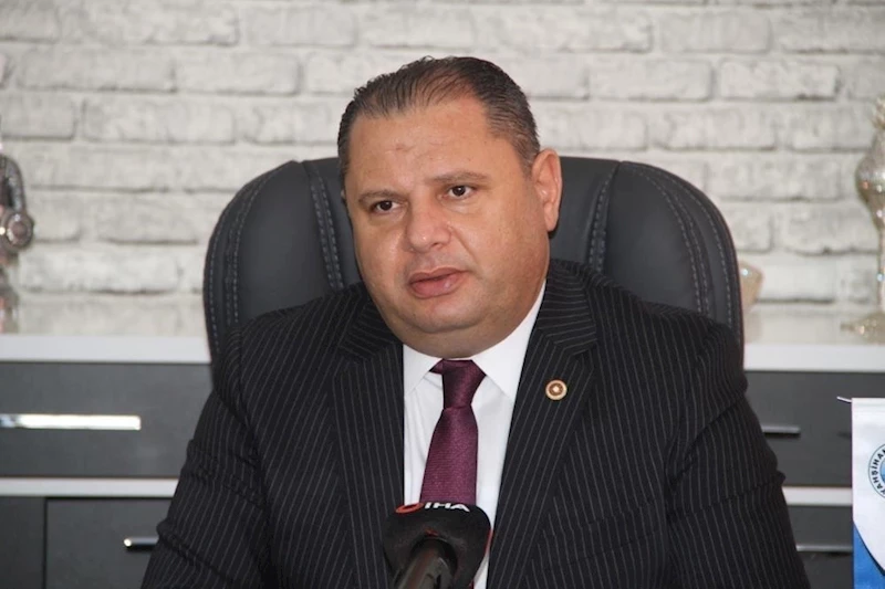 TBMM’ye sunuldu, Türkiye’de ilk 