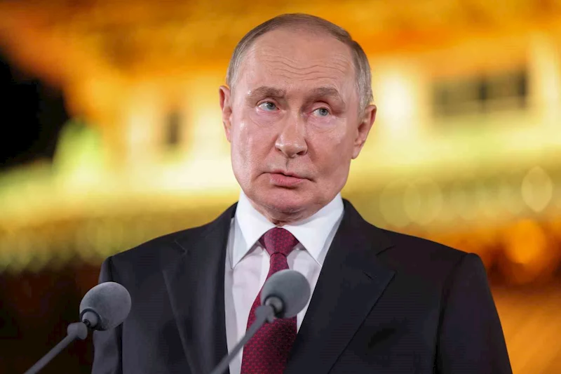 Putin: 