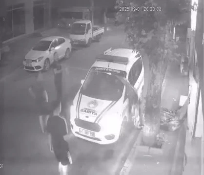 Hodri Meydan: 