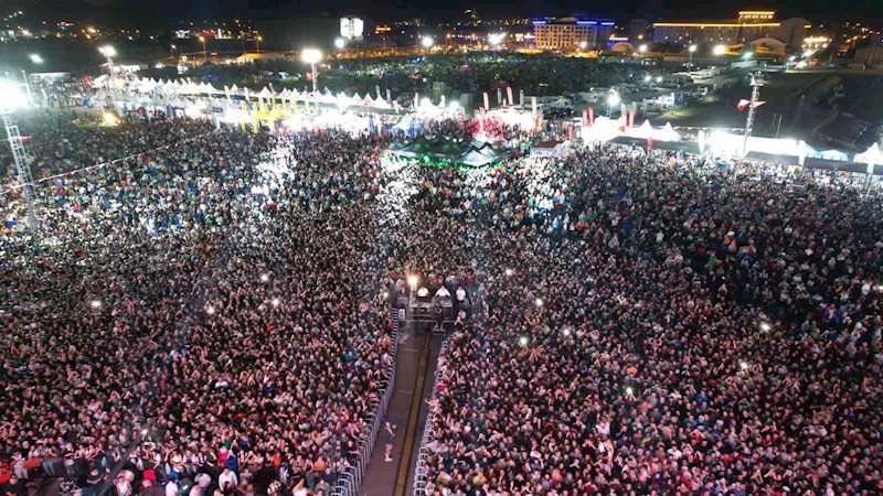 Afyon Motofest bugün kapılarını açıyor
