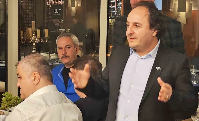 Ahşap ambalaj sektöründen KDV düzenleme çağrısı
