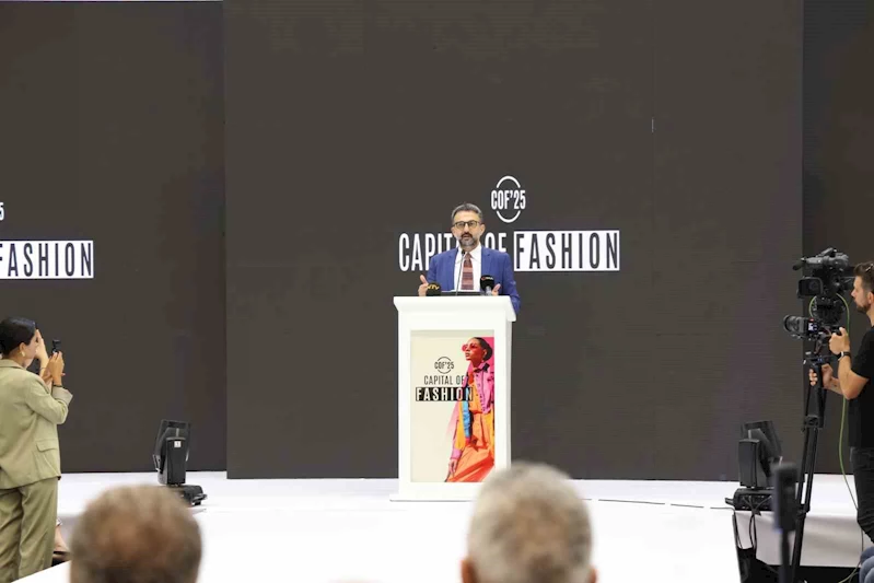 ATO Başkan Yardımcısı Yılmaz: 