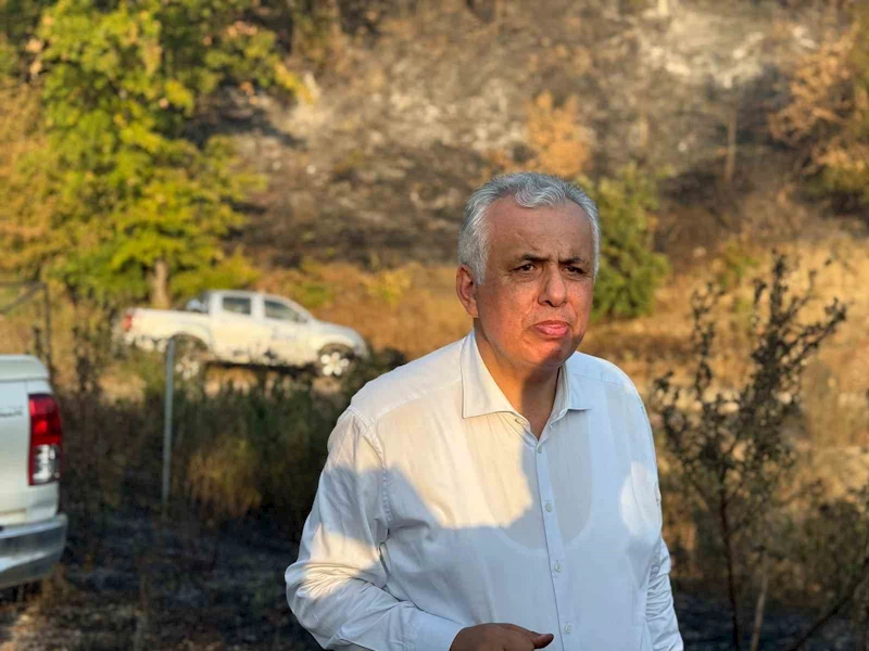 Düzce Vali Vekili Cinbir: 
