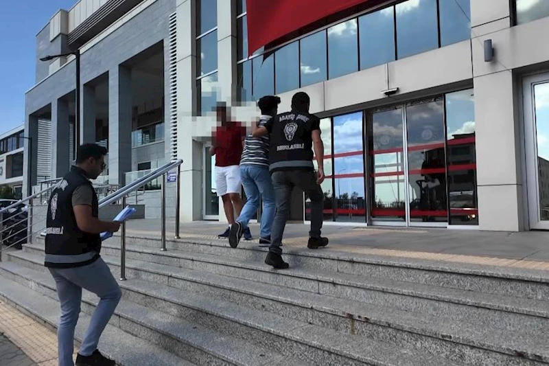 Kırklareli’de 