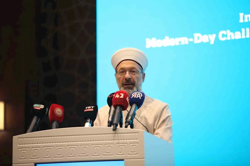 Konya’da 