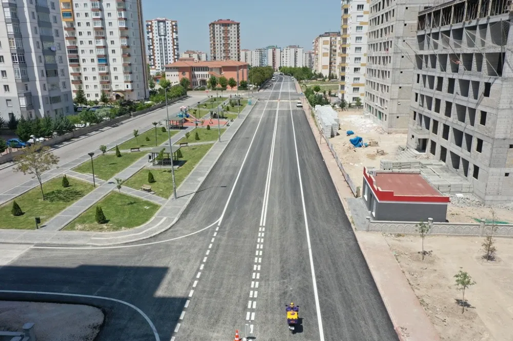 Başkan Çolakbayrakdar, 