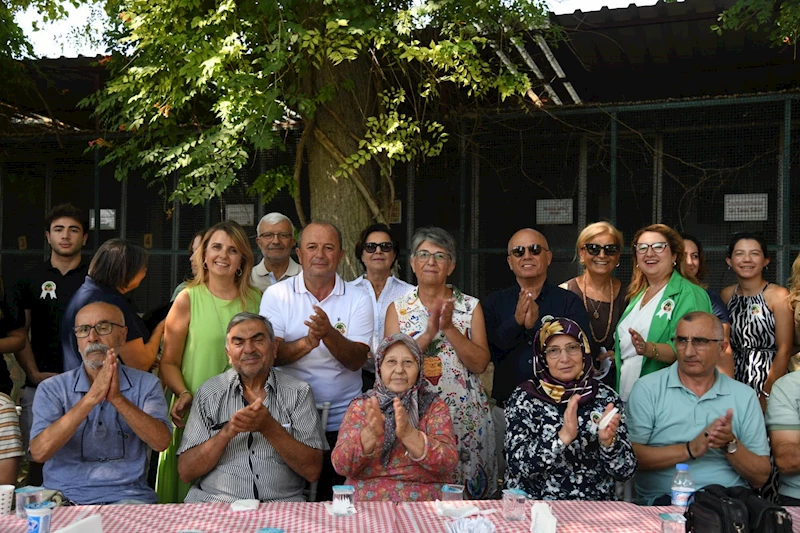 Yunusemre’den 