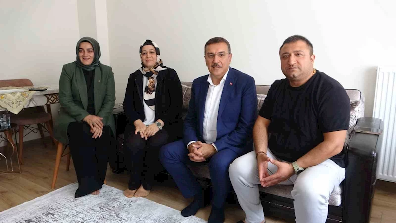 Türkiye’nin en büyük şantiyelerinden İkizce’de 28 bin bağımsız bölüm inşa ediliyor

