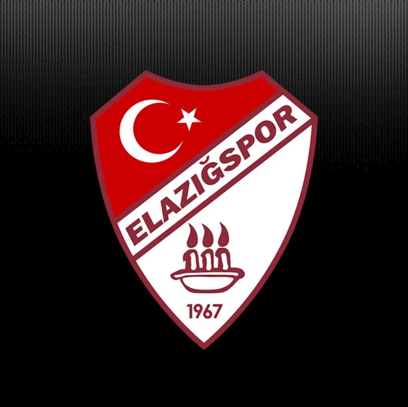 Elazığspor’dan Muhammed Gönülaçar açıklaması
