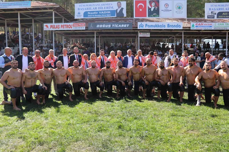 Başkan Bütün; 
