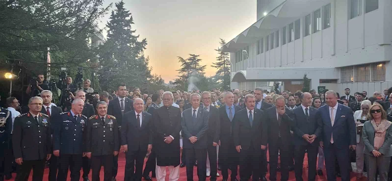 Ankara’da 