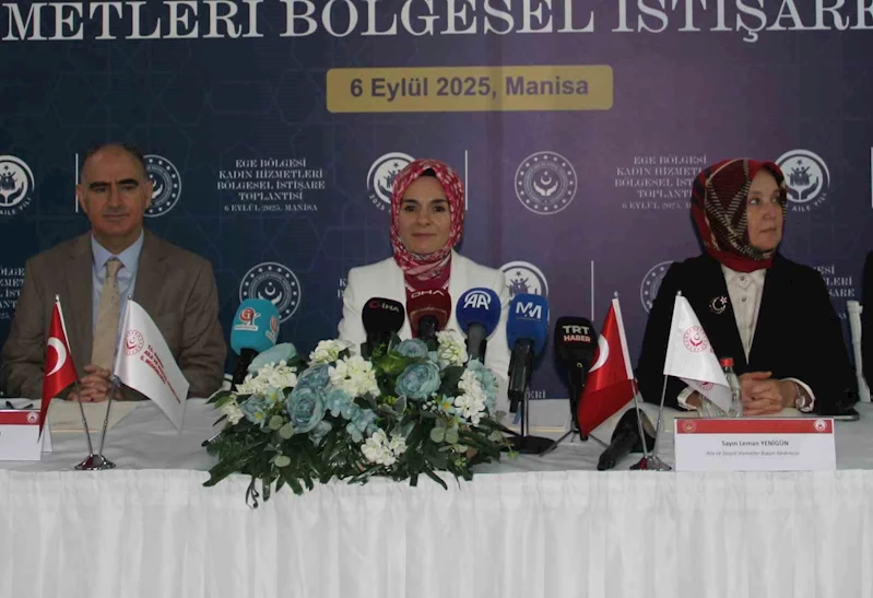 Bakan Göktaş: 