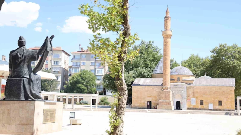 Ahilik Müzesi, Ahilik Haftası öncesinde ziyaretçilerini ağırlıyor
