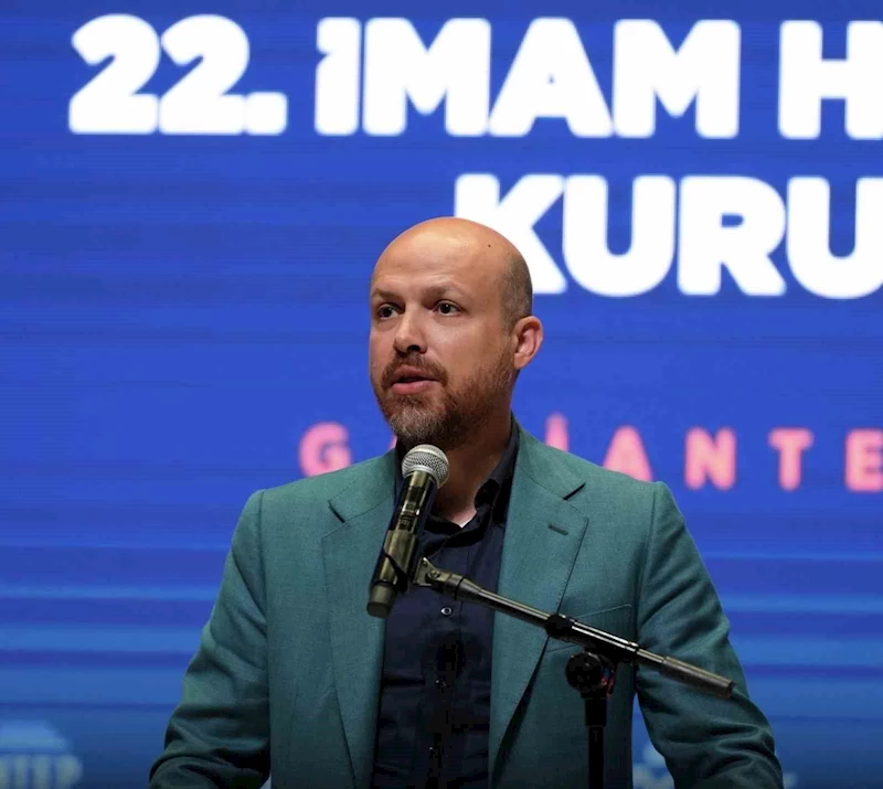 Bilal Erdoğan: 