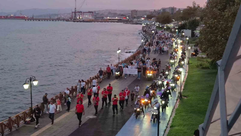Tekirdağ’da 