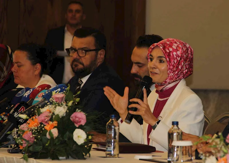 Bakan Göktaş: 