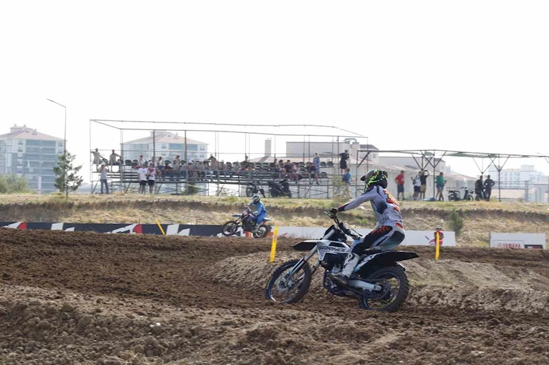 Dünya Motokros Şampiyonası, MXGP Türkiye ile eş zamanlı başladı
